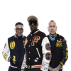 Eksplozivan start narednog izdanja EXIT festivala: Black Eyed Peas predvodi listu izvođača