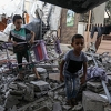 UNICEF: Djeca u Gazi žive u paklenim uslovima, a situacija se pogoršava