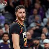 Nurkić otkrio da li mu se Green privatno izvinio, izjavom pokazao kakav je sportista