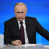 Putin na izbore ide kao nezavisni kandidat, neće biti na partijskoj listi