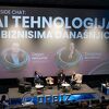 Druga ORBIZ konferencija u tri riječi: Inovacije, umrežavanje i saradnja