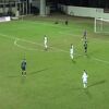 Tok utakmice: GOŠK - Željezničar 1:0