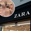 Zara u Sarajevu pusta: Influenserica snimila stanje u trgovini brenda nakon poziva na bojkot