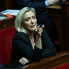U Francuskoj sve popularniji političari iz krajnje desnice