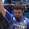 Fantastičan debi za bh. borca: Ahmed Vila savladao favorizovanog Poljaka u KSW-u