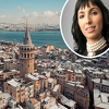 Tržište nekretnina u Turskoj u haosu: Cijene stanova u Istanbulu stvorile problem i guvernerki banke