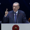 Erdogan: Blizu su dani kada ćemo zaustaviti izraelske zločine u Palestini