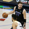 Dončić dominirao u pobjedi Dallasa, poraz Jokićevih Nuggetsa, Murray ubacio 12 trojki