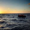 Više od 60 migranata utopilo se nakon brodoloma kod Libije