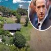 Unutar strogo povjerljivog kompleksa Marka Zuckerberga: Sumnja se da gradi podzemni grad