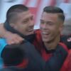 Momak porijeklom iz Višegrada pogodio na debiju za Milan, Rossoneri ubjedljivi protiv Monze