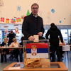 U Srbiji do 12 sati glasalo 21,33 posto birača, zabilježeni incidenti i nepravilnosti