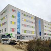 Završavaju se radovi na zgradi pedijatrije u Mostaru vrijedne 26 miliona KM