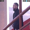 Kamere "uhvatile" Mulalića na Areni Rođeni: Trener Igmana sa tribina daje instrukcije svojim nogometašima