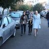 Ana Brnabić s partnericom i sinom glasala na izborima, njih dvije su već 12 godina zajedno