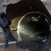 Izraelci tvrde da su otkrili najveći Hamasov podzemni tunel: Dug četiri kilometra, dubok 50 metara