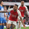 Arsenal pobjedom protiv Brightona preuzeo prvo mjesto, Villa nastavila niz trijumfa