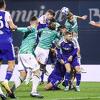 Dinamo i Hajduk razočarali remijem u derbiju, VAR "pomogao" ekipi iz Splita