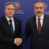 Šef turske diplomatije Hakan Fidan od Blinkena tražio da iskoristi utjecaj nad Izraelom