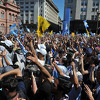 Argentina usvojila protokol za suzbijanje protesta, desničari šokirali stavom: "Zatvor ili metak"