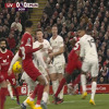 Liverpool i United remizirali u najvećem engleskom derbiju, sudijski previd obilježio derbi na Anfieldu