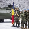 Moldavija najavljuje velike vojne vježbe u blizini separatističke regije Pridnjestrovlje