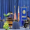 Ambasador Damir Arnaut na Univerzitetu u Kaliforniji dobio Haas međunarodnu nagradu