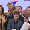 Brnabić iz izbornog štaba SNS-a: Imat ćemo apsolutnu većinu u Narodnoj skupštini Srbije