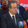 Dačić nakon potpunog kraha Socijalista na izborima: Vidjet ćemo da li mogu nastaviti dalje