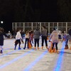 Mostarci dobili klizalište kakvo je postavljeno i u dvorištu Cristiana Ronalda