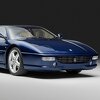 Ferrari F355 Berlinetta ima unikatnu boju i sjajne specifikacije