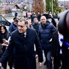 Suđenje Dodiku nastavlja se u srijedu, odbijen njegov zahtjev o odgodi