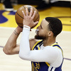 I on je, ipak, samo čovjek: Steph Curry završio susret bez ubačene trojke nakon 1.867 dana