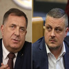 Dodik brutalno izvrijeđao Mijatovića: Klasični primjer "poturice", shvatili su to i Srbi i Bošnjaci