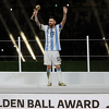 Tačno godina od nezaboravnog finala u Kataru: Dan kad je Messi postao najbolji nogometaš svih vremena