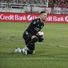Tok utakmice: Zrinjski - Sarajevo 2:0