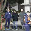 Emir Spahić stigao na derbi Zrinjskog i Sarajeva, "uhvaćen" u zanimljivom društvu