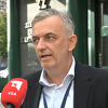 Haris Dučić imenovan za novog direktora TV Sarajevo