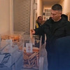 Kako je Nešić glasao na lokalnim izborima u Srbiji i da li je prekršen zakon?