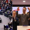 Dio europarlamentaraca poziva na istragu izbornih nepravilnosti u Srbiji: Izuzetno smo zabrinuti