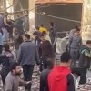 Žestoki izraelski napadi: U Rafahu ubijeno 20 Palestinaca, u Jabaliji još najmanje 13