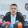 Kajganić: Debevec i Mehmedagić su osumnjičeni za prisluškivanje sudija i uposlenika Tužilaštva BiH 2020.
