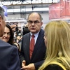Visoki predstavnik Christian Schmidt se obratio javnosti