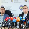Tužilaštvo će tražiti mjesec dana pritvora za Debevca i Mehmedagića