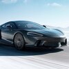 McLaren predstavio GTS: Redizajnirani, snažniji i malo lakši GT