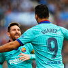 Suarez: Messi se nije slagao sa taktikom Luisa Enriquea te je napravio određene promjene