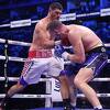 Hrgović najavljuje velike stvari: Usyk, Fury i Joshua su na zalasku karijera, ja sam novi vladar