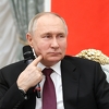 Putin se ne želi boriti sa Evropom, ali poslao znakovitu poruku: Nećemo se odreći onoga što je naše