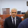 Šef izraelske opozicije: Vlasti su igonorisale upozorenja tajne službe prije 7. oktobra