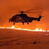 Erupcija vulkana na Islandu bi mogla trajati mjesecima, vulkanski plin stiže do glavnog grada